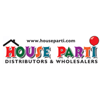 House Parti Wholesalers 1206811 Image 1