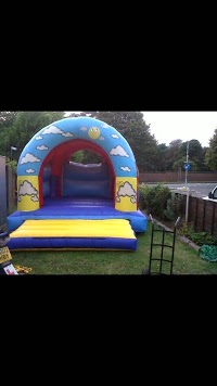 Bargin Bouncy Castles Leominster 1206401 Image 3