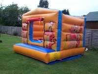 Bounce and Jump   Bouncy Castle Hire in Boston and Surrounding Area 1207116 Image 1