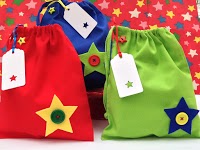 TabbyCat Party Bags 1212646 Image 0